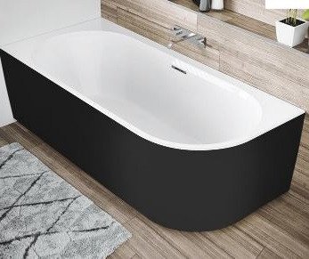 Акриловая ванна Riho Desire Corner Rechtsvelvet 180 Акриловая ванна Riho Desire Corner Rechtsvelvet 180