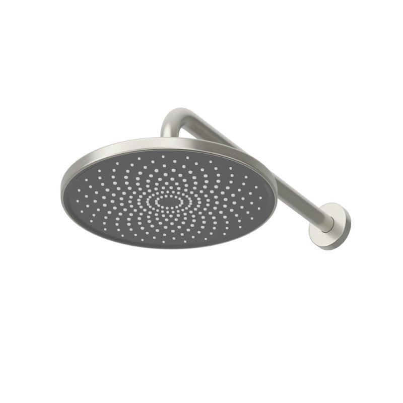 RELAX-DSET-IN Душевой комплект встраиваемый (смеситель встраиваемый, верхний душ, ручной душ со шлангом, штуцер с держателем), сатин RELAX-DSET-IN Душевой комплект встраиваемый (смеситель встраиваемый, верхний душ, ручной душ со шлангом, штуцер с держателем), сатин