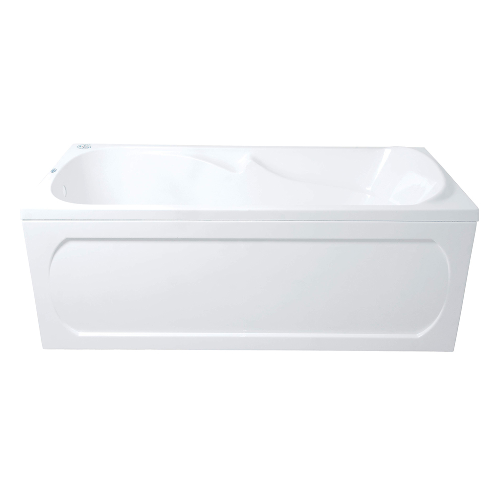 Акриловая ванна 1Marka Dipsa 170х75 12017894 Акриловая ванна 1Marka Dipsa 170х75 12017894