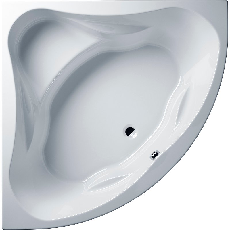 Акриловая ванна Riho Neo 150х150 B077001005 Акриловая ванна Riho Neo 150х150 B077001005