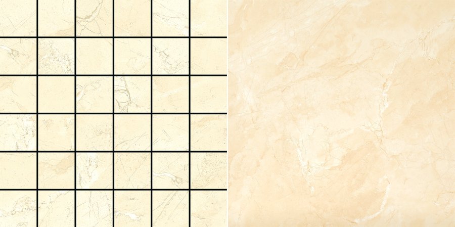 Керамогранит ALBANY MARFIL 60*60 (1.44 кв.м.=4 шт.)  Керамогранит ALBANY MARFIL 60*60 (1.44 кв.м.=4 шт.)