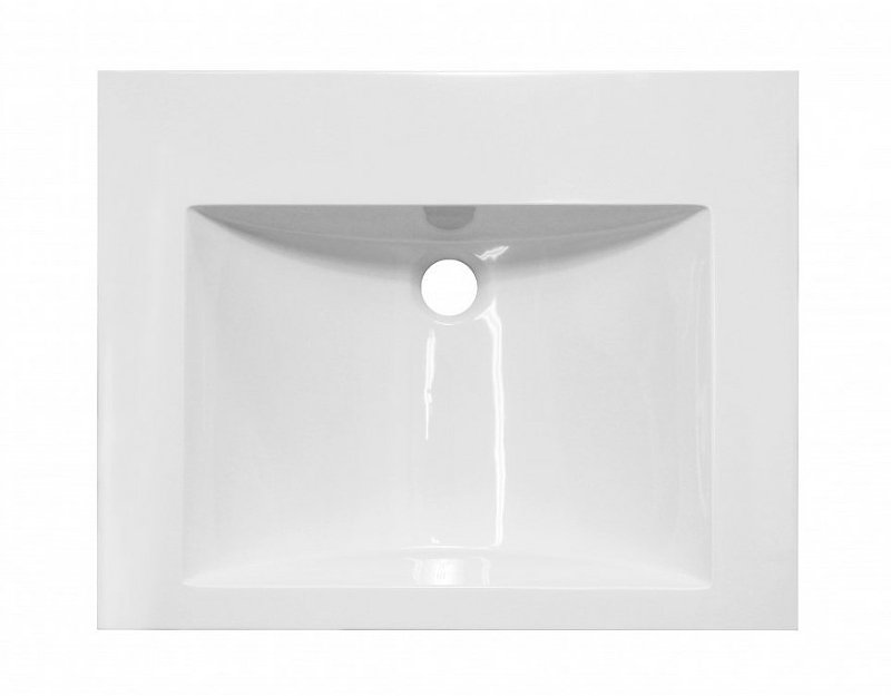 Раковина Монако 600*480, шт Раковина Монако 600*480, шт