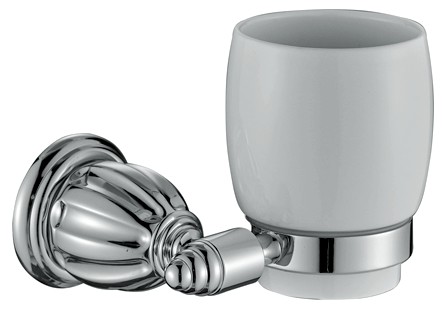 Подстаканник одинарный RUSH Socotra (ST12310) Подстаканник одинарный RUSH Socotra (ST12310)