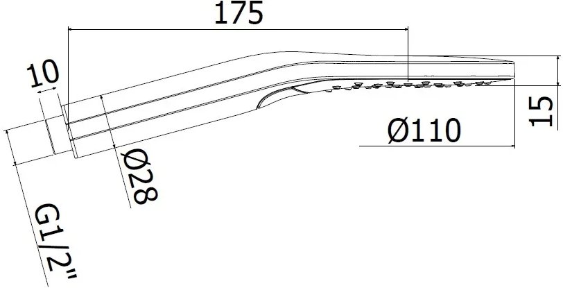 Душевой гарнитур Paffoni Sofia (ZDOC122CR + ZSUP022CR + ZFLO018CR) Душевой гарнитур Paffoni Sofia (ZDOC122CR + ZSUP022CR + ZFLO018CR)