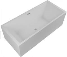 Акриловая ванна Aquanet Perfect 180x80 Акриловая ванна Aquanet Perfect 180x80