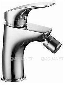 Смеситель для биде Aquanet Techno SD90884 Смеситель для биде Aquanet Techno SD90884