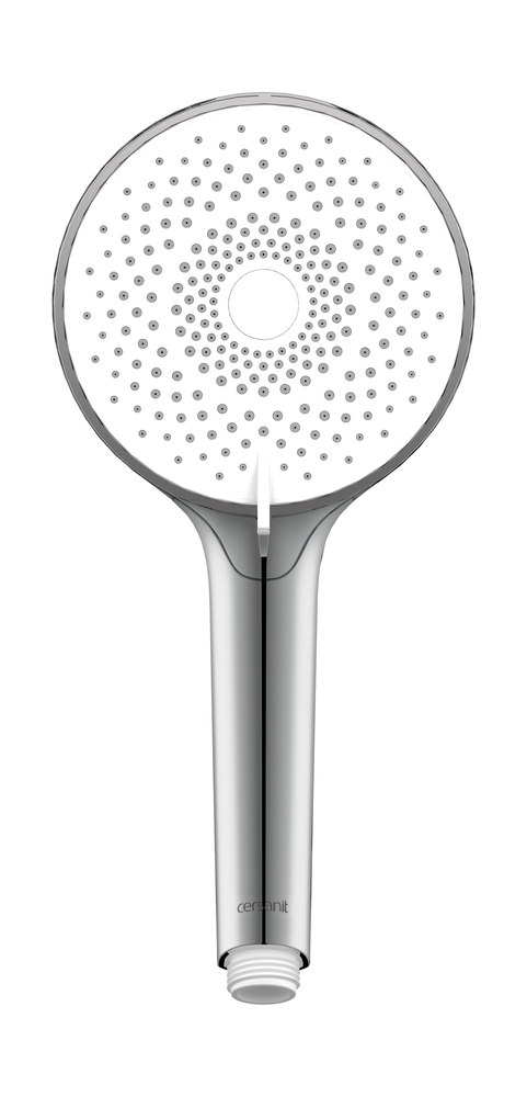 Душевой гарнитур FERRO круглый Душевой гарнитур FERRO круглый