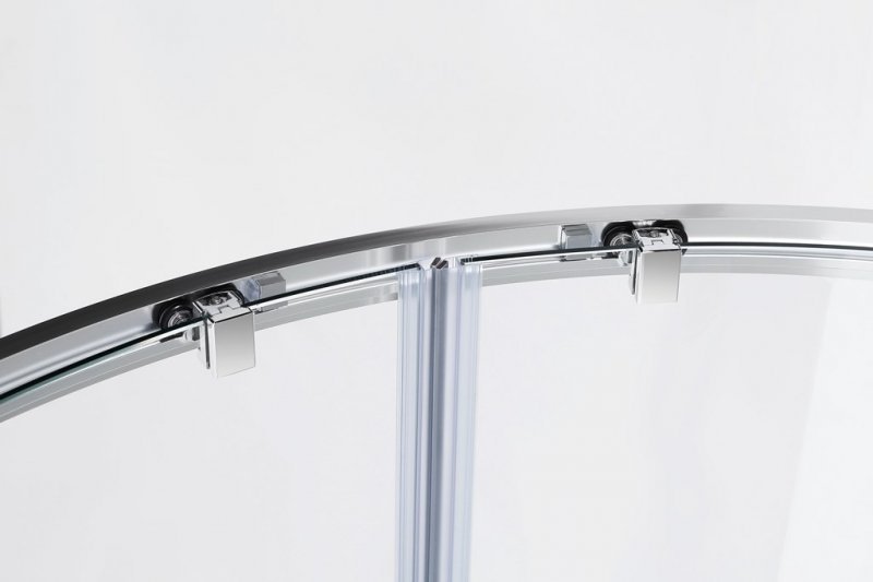 MOLVENO-R-11-100+30-C-Cr-IV Душевой уголок MOLVENO-R-11-100+30-C-Cr-IV Душевой уголок