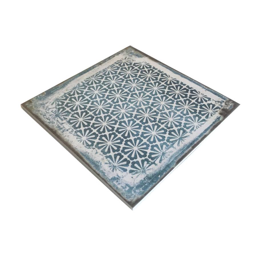 Керамогранит BLUE DECO 20x20 , Toscana Керамогранит BLUE DECO 20x20 , Toscana