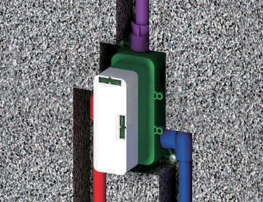 Душевая система Timo Petruma SX-5029/17SM скрытого монтажа с термостатом, золото матовое Душевая система Timo Petruma SX-5029/17SM скрытого монтажа с термостатом, золото матовое