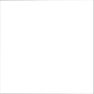 Плитка настенная 5009 Калейдоскоп белый (20см*20см*6,9мм) (26шт/1,04м2), м2