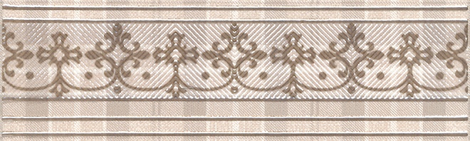 Бордюр AD\A182\8236 Традиция 5,7*20 (1уп/32шт), шт Бордюр AD\A182\8236 Традиция 5,7*20 (1уп/32шт), шт