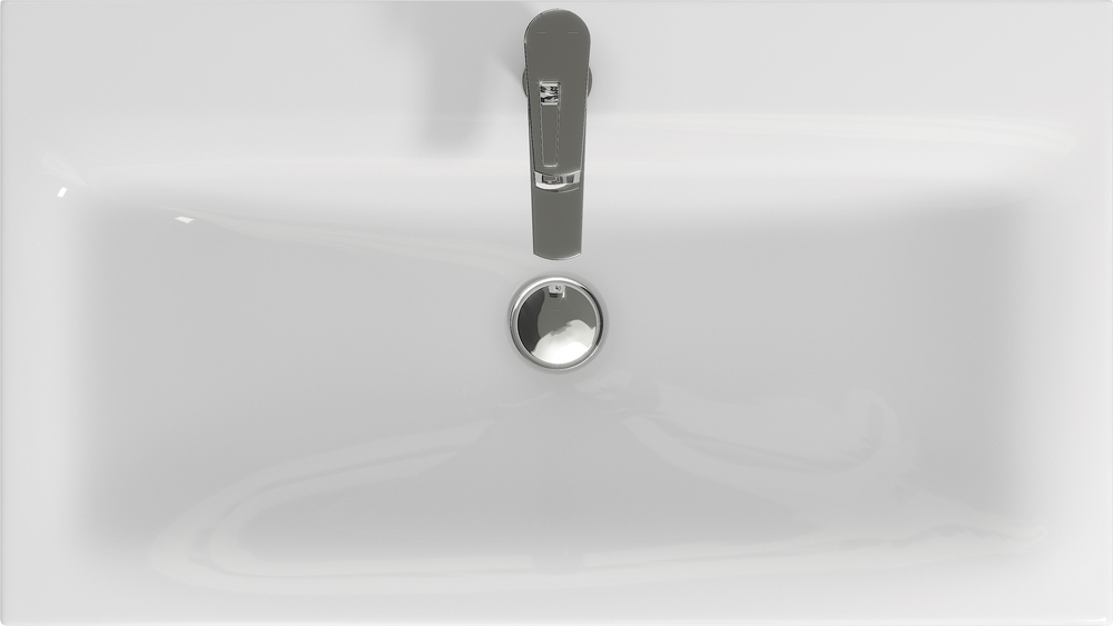 Раковина MODUO 80 Раковина MODUO 80