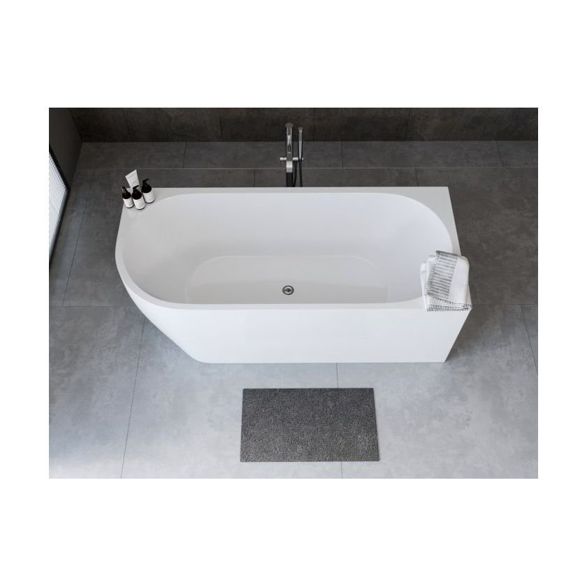 Акриловая ванна Aquanet Family Elegant B 180x80 3806N Gloss Finish Акриловая ванна Aquanet Family Elegant B 180x80 3806N Gloss Finish