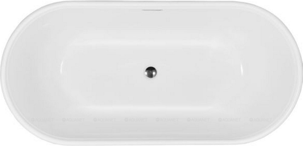 Акриловая ванна BELBAGNO BB401-1700-800 Акриловая ванна BELBAGNO BB401-1700-800