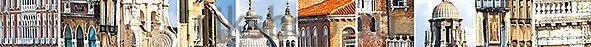 Mosaic Venezia Бордюр 50x4 Mosaic Venezia Бордюр 50x4