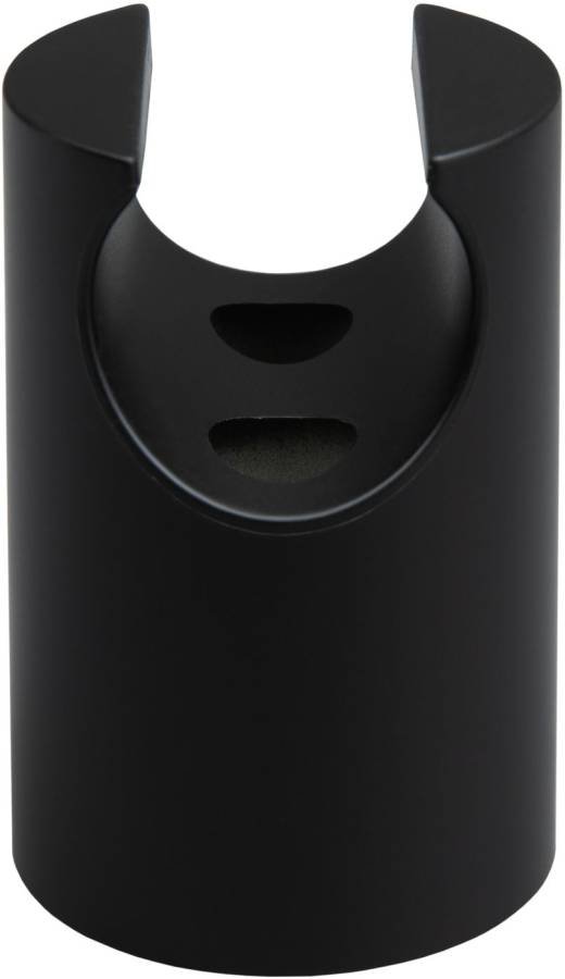 Держатель для душа Allen Brau Priority 5.31B15-31 черный матовый Держатель для душа Allen Brau Priority 5.31B15-31 черный матовый