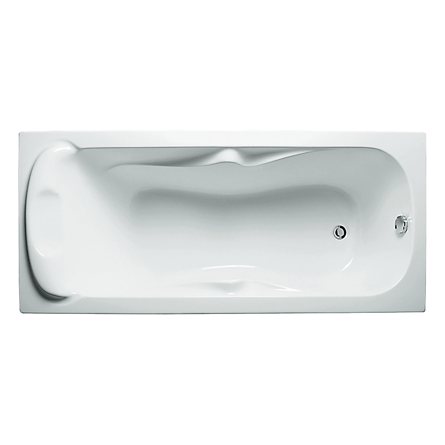 Акриловая ванна 1Marka Dipsa 170х75 12017894 Акриловая ванна 1Marka Dipsa 170х75 12017894