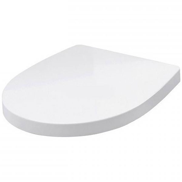 Victoria Nord сиденье дюропл soft cl,бел Victoria Nord сиденье дюропл soft cl,бел