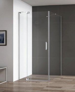 SLIDER-90-FIX-C-Cr Универсальная боковая панель SLIDER-90-FIX-C-Cr Универсальная боковая панель