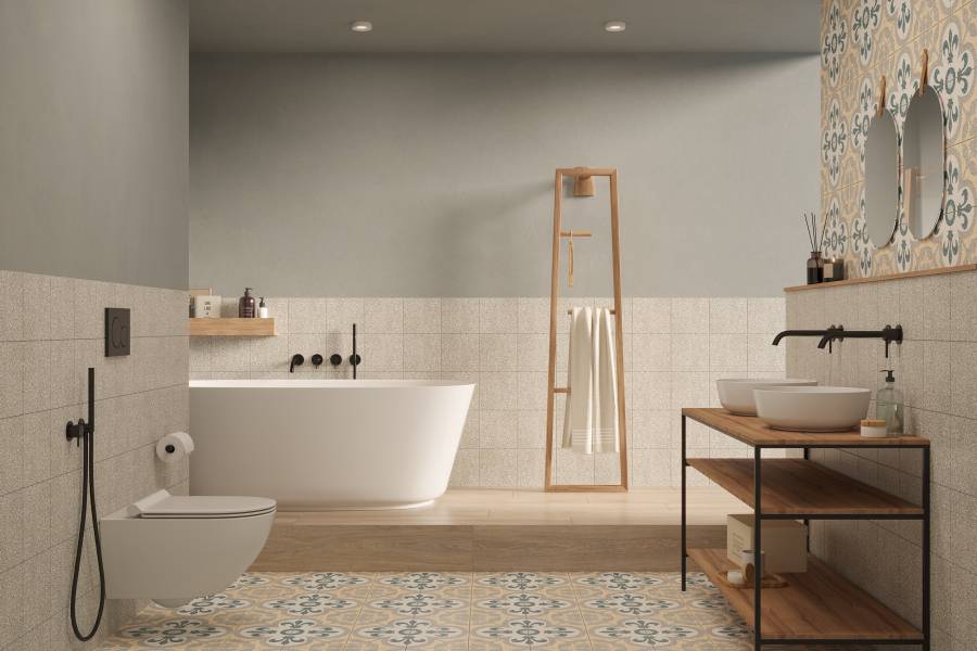 Керамогранит Point 8 20х20 Керамогранит Point 8 20х20