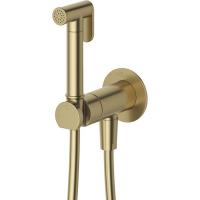 LEAF-DIF-SR Гигиенический душ со смесителем, исполнение Sunrise