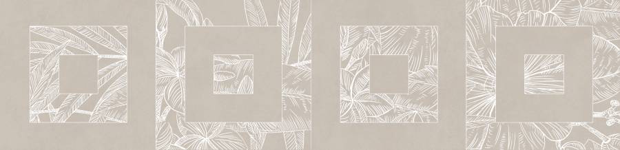 Бордюр Таделакт бежевый светлый матовый обрезной 60x14,5x0,9 Бордюр Таделакт бежевый светлый матовый обрезной 60x14,5x0,9