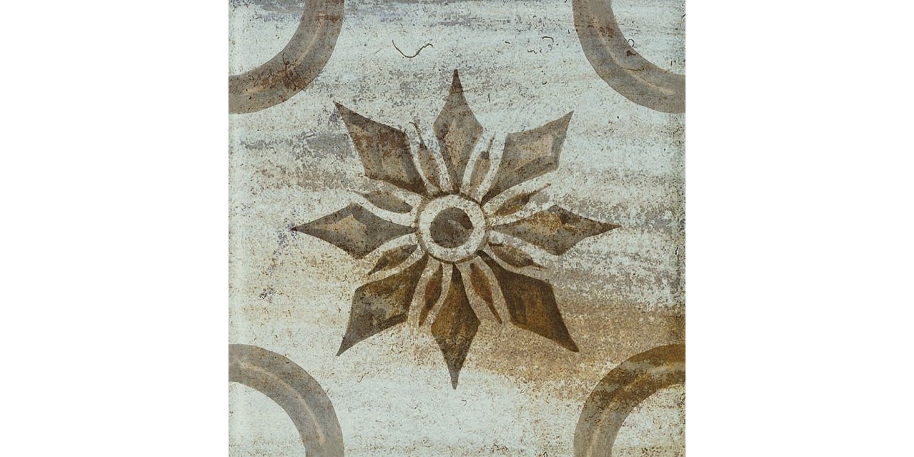 Декор VT\B226\1146 Довиль 5 глянцевый 9,8*9,8 (уп/30шт), шт Декор VT\B226\1146 Довиль 5 глянцевый 9,8*9,8 (уп/30шт), шт