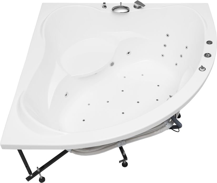 Акриловая ванна Aquanet Malta 150x150 (г/м, а/м, сп/м, н/м, с/п, к/б, А3рNew) Акриловая ванна Aquanet Malta 150x150 (г/м, а/м, сп/м, н/м, с/п, к/б, А3рNew)