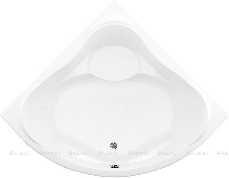 Акриловая ванна Aquanet Malta 150х150 204003 Акриловая ванна Aquanet Malta 150х150 204003