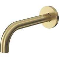 LEAF-SC-SR Излив для ванны, исполнение Sunrise LEAF-SC-SR Излив для ванны, исполнение Sunrise