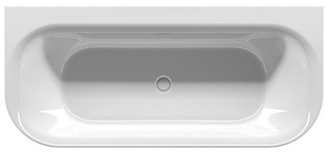 Акриловая ванна Riho Devotion B2w 180 white Glossyriho Fall Акриловая ванна Riho Devotion B2w 180 white Glossyriho Fall