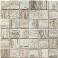 Мозаика керамогранитная Wooden light 306*306*6, м2 Мозаика керамогранитная Wooden light 306*306*6, м2