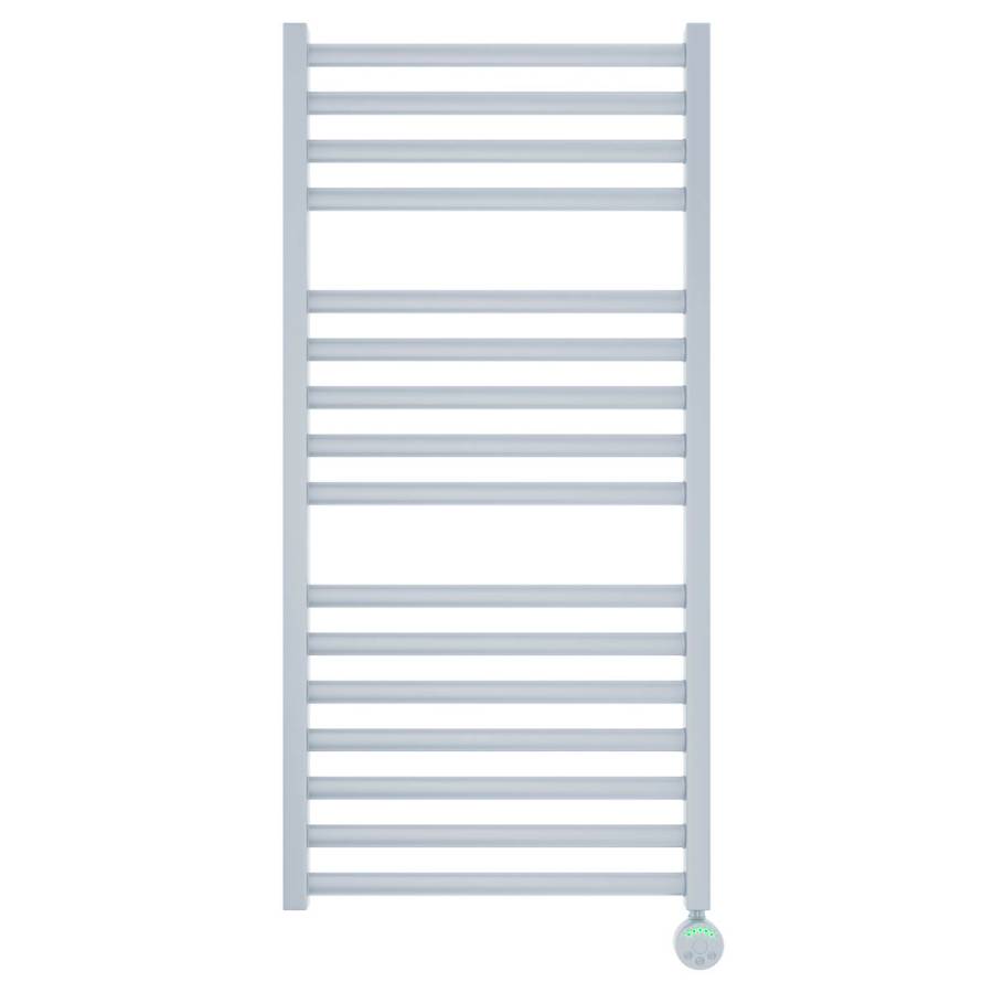 Полотенцесушитель электрический Lemark Melange LM49116EW П16 500x1100, левый/правый, белый Полотенцесушитель электрический Lemark Melange LM49116EW П16 500x1100, левый/правый, белый