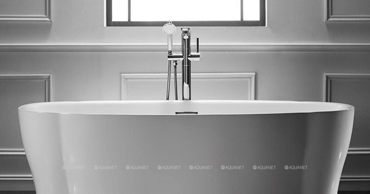 Акриловая ванна BELBAGNO BB403-1700-850 Акриловая ванна BELBAGNO BB403-1700-850