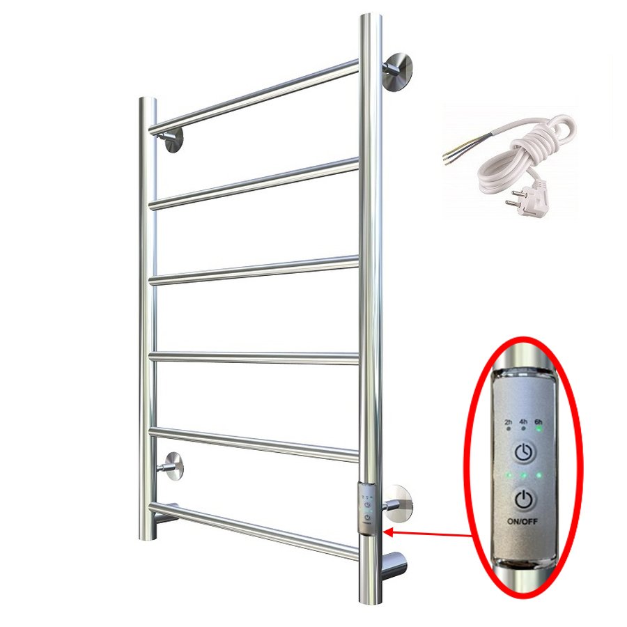 Полотенцесушитель Аспект Пэк сп 1 80х50 32 мм Полотенцесушитель Аспект Пэк сп 1 80х50 32 мм