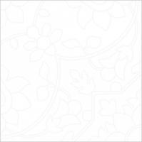 Плитка настенная 5230 Девоншир белый  20*20*6,9 (35 шт/1,4 м2), м2