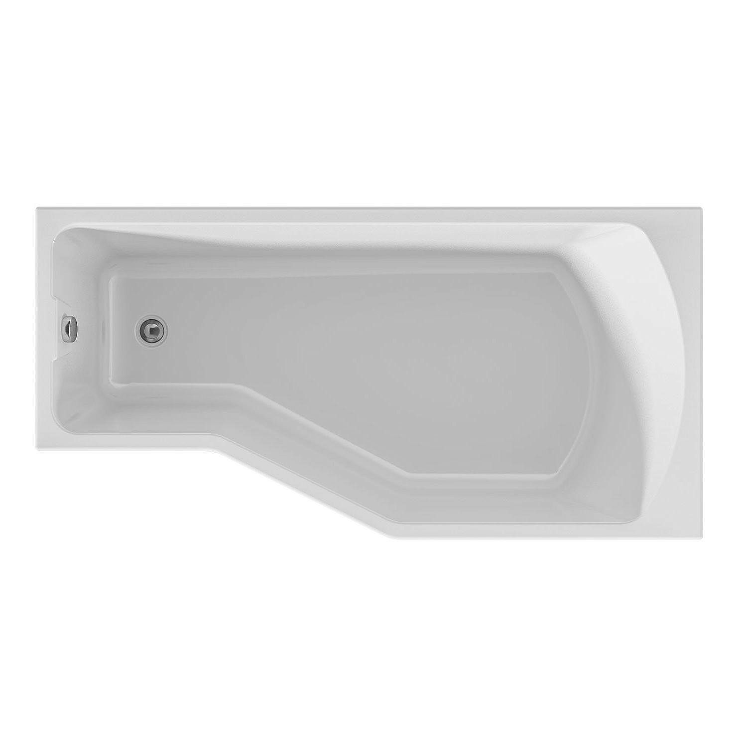 Ванна CROSS 170х75 R Ванна CROSS 170х75 R