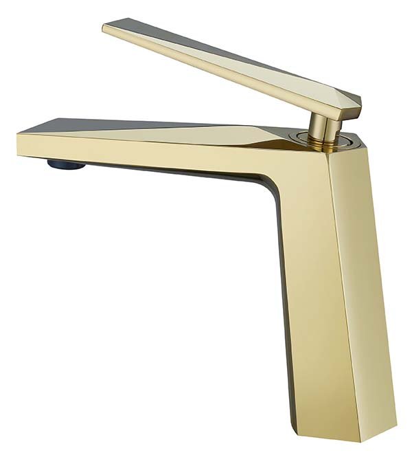 Смеситель Boheme Venturo 381 для раковины Смеситель Boheme Venturo 381 для раковины