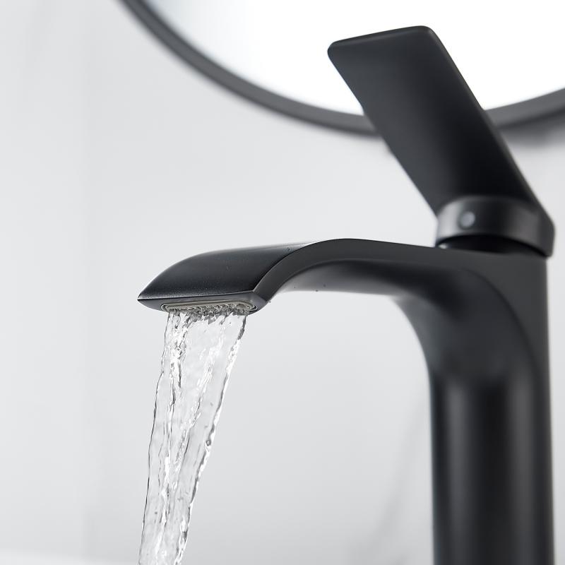 Смеситель для раковины Shevanik S41H S4101H Смеситель для раковины Shevanik S41H S4101H