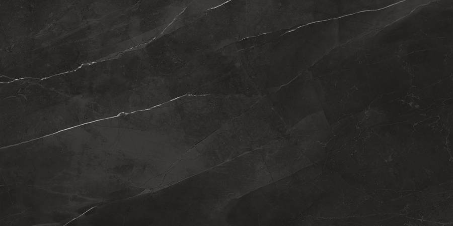 Pulpis nero Плитка настенная 48043R 40x80 глянцевый обрезной Pulpis nero Плитка настенная 48043R 40x80 глянцевый обрезной