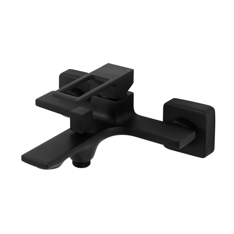 LUCE Смеситель для ванны и душа, хром LUC-VAS-CRM LUCE Смеситель для ванны и душа, хром LUC-VAS-CRM