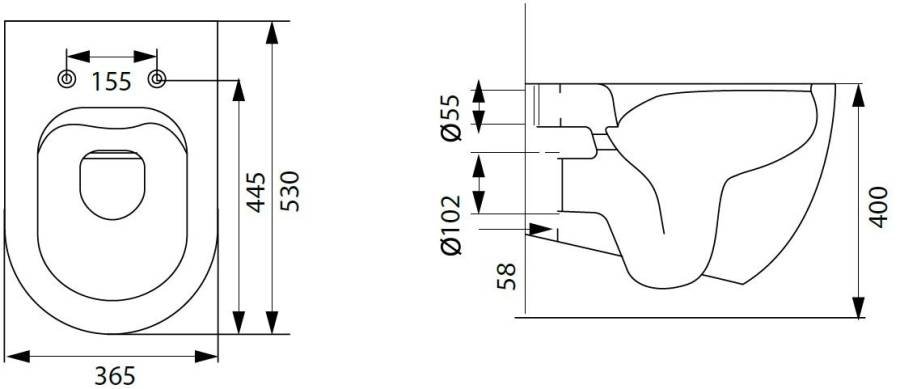 Унитаз с инсталляцией Allen Brau Reality 4.32006.20/8.9466.0.000.000.1 белый глянец Унитаз с инсталляцией Allen Brau Reality 4.32006.20/8.9466.0.000.000.1 белый глянец