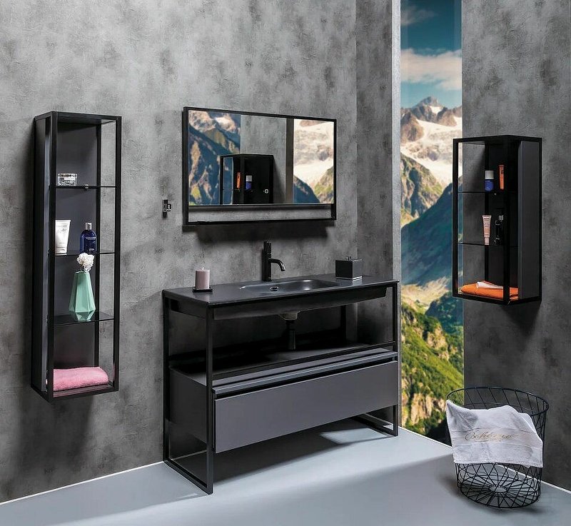 Консоль LOFT 120 893-120 Boheme Консоль LOFT 120 893-120 Boheme