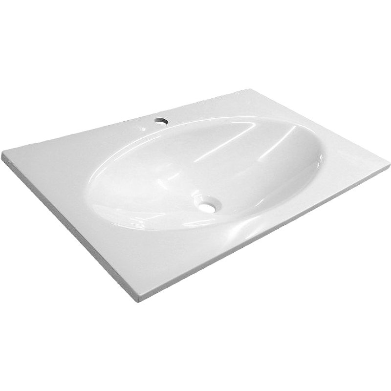 Раковина "Мальта Люкс" 800х470 Раковина "Мальта Люкс" 800х470