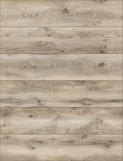 Ламинат Classen Nature WR Дуб Санторо 55274