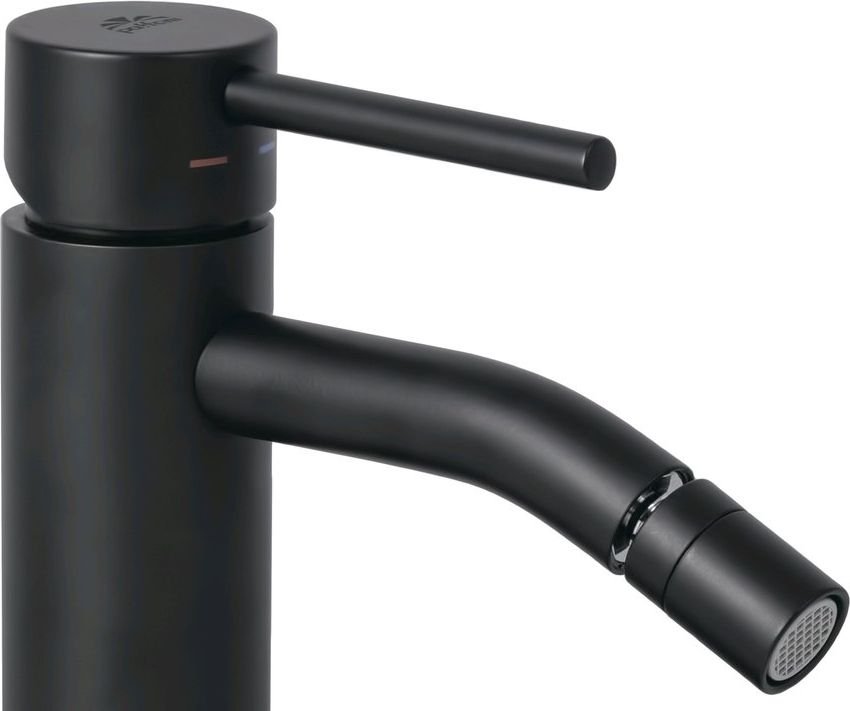 Смеситель для биде Paffoni Light LIG131NO Смеситель для биде Paffoni Light LIG131NO