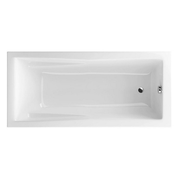 Ванна EXCELLENT Palace 180x80  Ванна EXCELLENT Palace 180x80