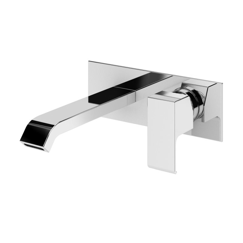 PORTA-BLI-SS Смеситель для раковины однорычажный, с донным клапаном, исполнение sunset PORTA-BLI-SS Смеситель для раковины однорычажный, с донным клапаном, исполнение sunset