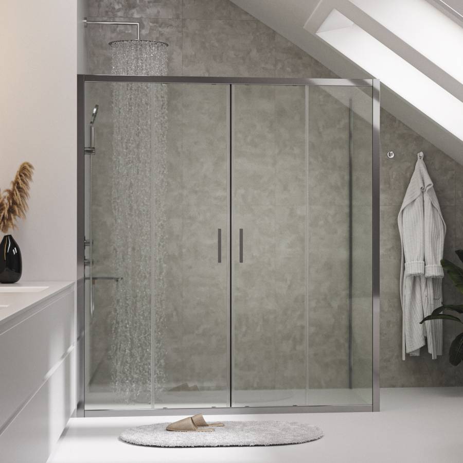 Lippe 45S52 Душевой уголок Lippe 45S52 Душевой уголок